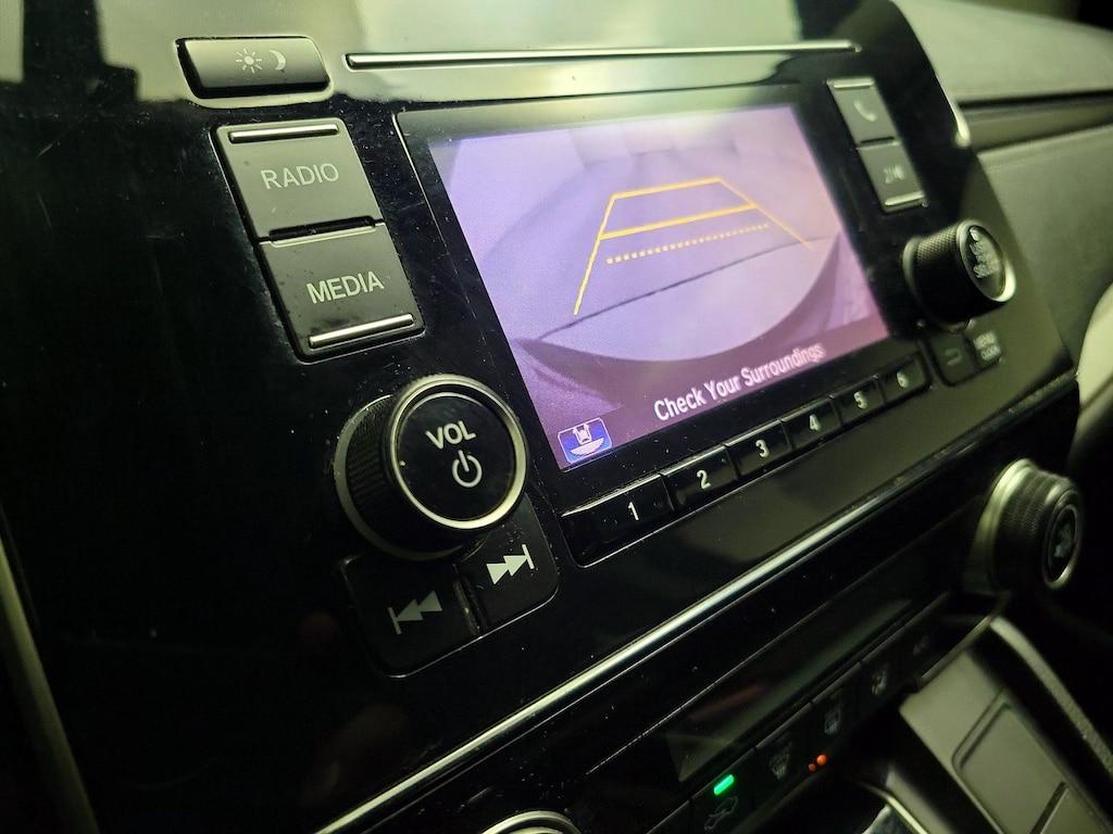 used 2018 Honda CR-V car, priced at $17,998