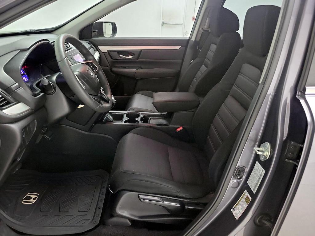 used 2018 Honda CR-V car, priced at $17,998