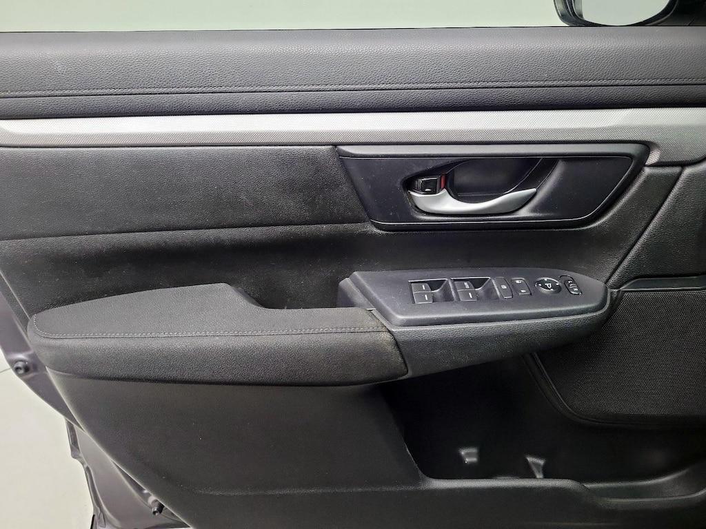 used 2018 Honda CR-V car, priced at $17,998