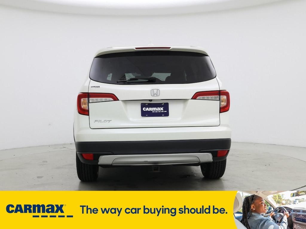 used 2019 Honda Pilot car, priced at $25,998