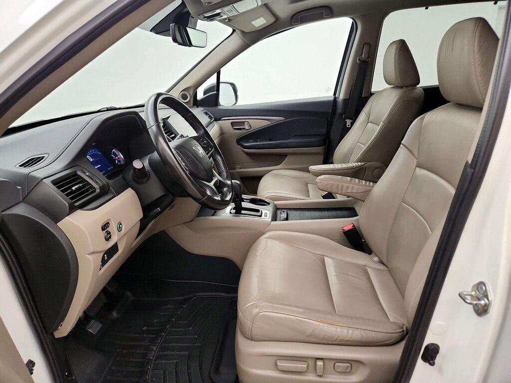used 2019 Honda Pilot car, priced at $25,998