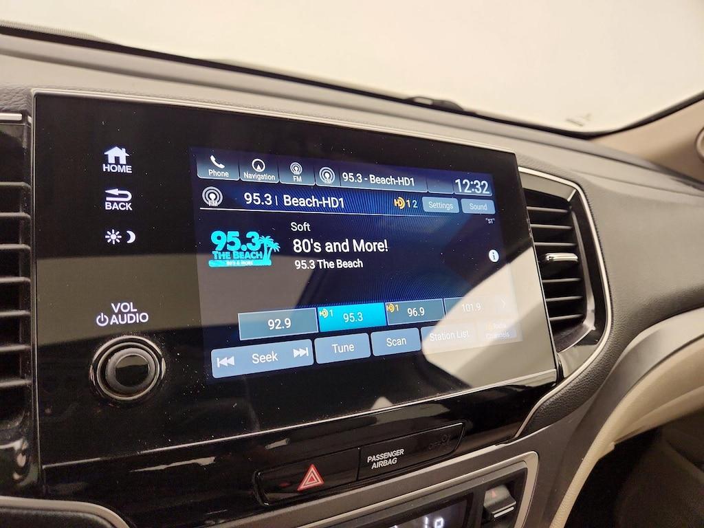 used 2019 Honda Pilot car, priced at $25,998