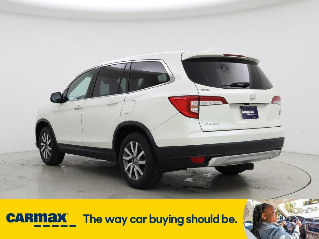 used 2019 Honda Pilot car, priced at $25,998