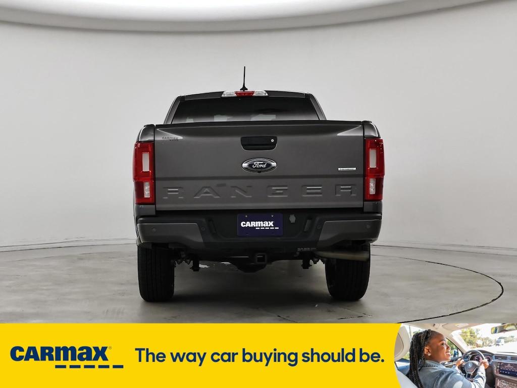 used 2020 Ford Ranger car, priced at $26,998