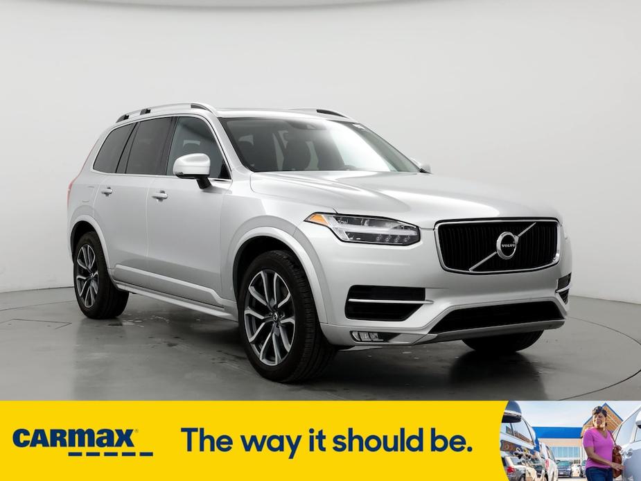 used 2019 Volvo XC90 car, priced at $26,998