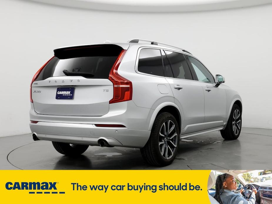 used 2019 Volvo XC90 car, priced at $26,998