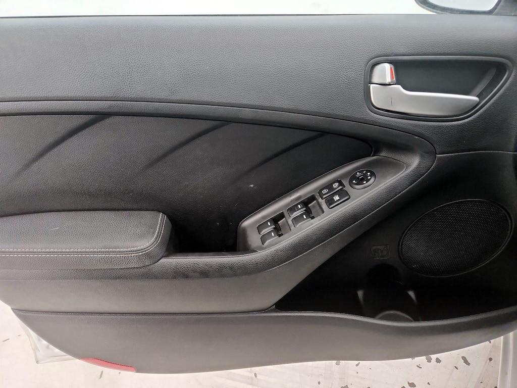 used 2017 Kia Forte car, priced at $11,998