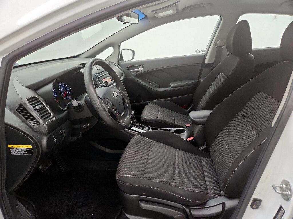 used 2017 Kia Forte car, priced at $11,998
