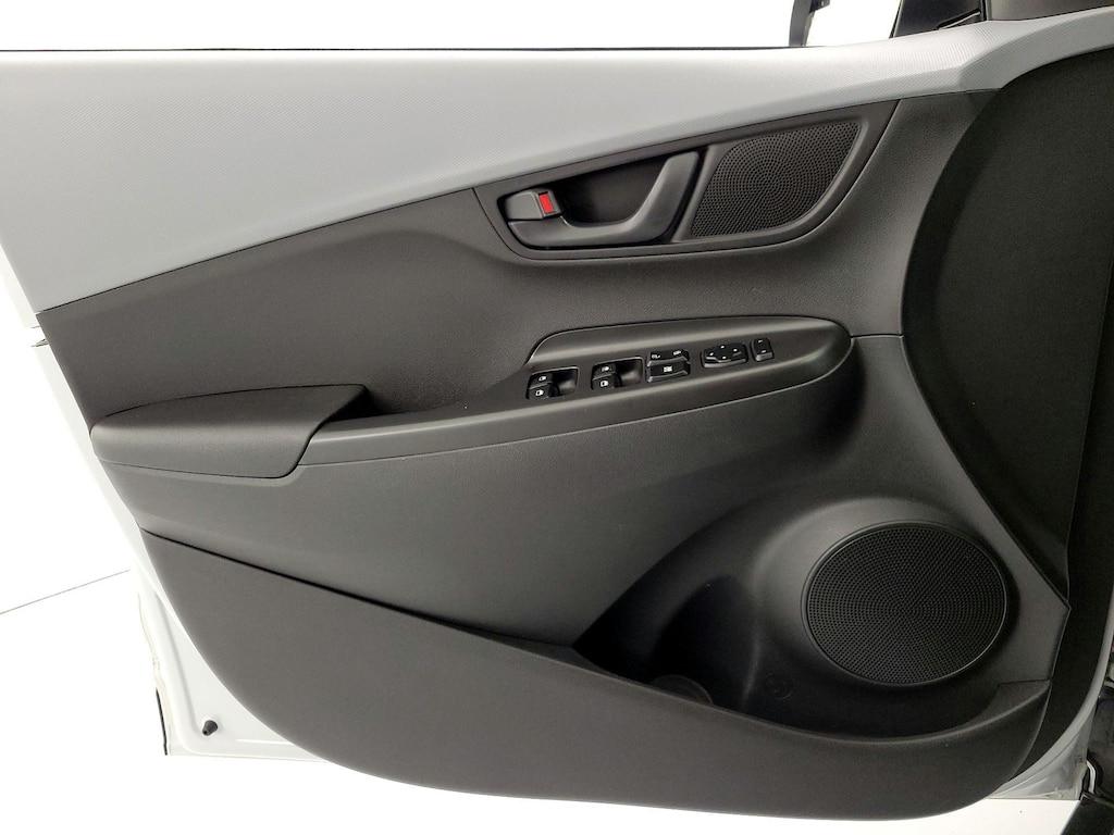 used 2020 Hyundai Kona car, priced at $18,998