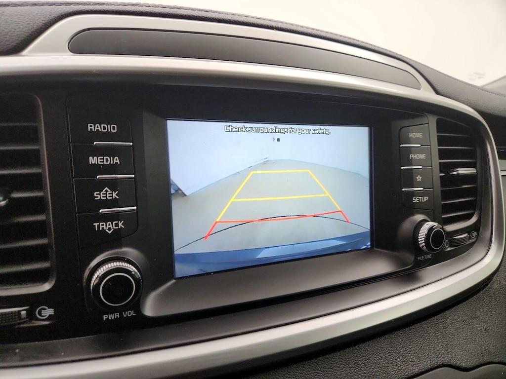 used 2020 Kia Sorento car, priced at $16,998