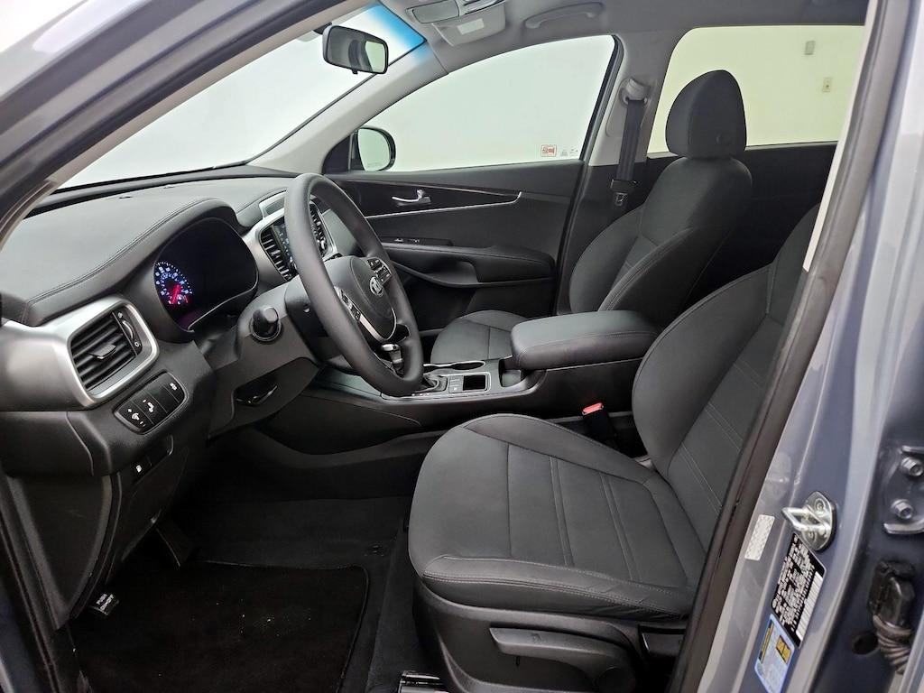 used 2020 Kia Sorento car, priced at $16,998