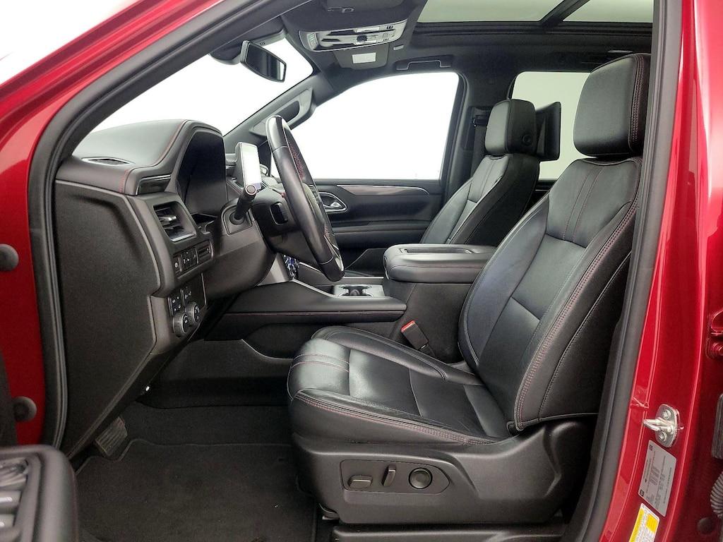 used 2021 Chevrolet Tahoe car, priced at $57,998