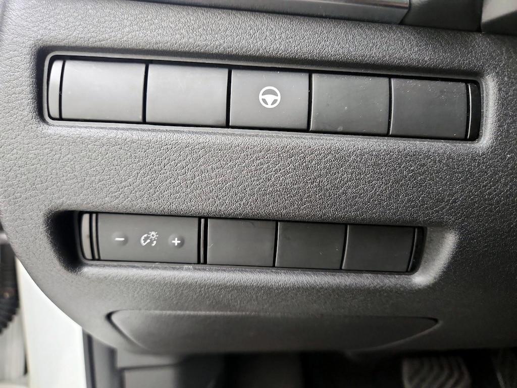 used 2021 Nissan Rogue car, priced at $18,998