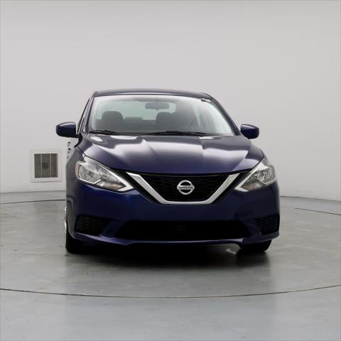 used 2017 Nissan Sentra car, priced at $12,998