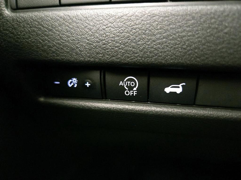 used 2023 Nissan Rogue car, priced at $27,998