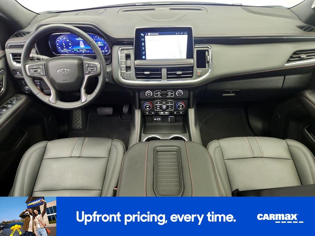 used 2024 Chevrolet Tahoe car, priced at $67,998