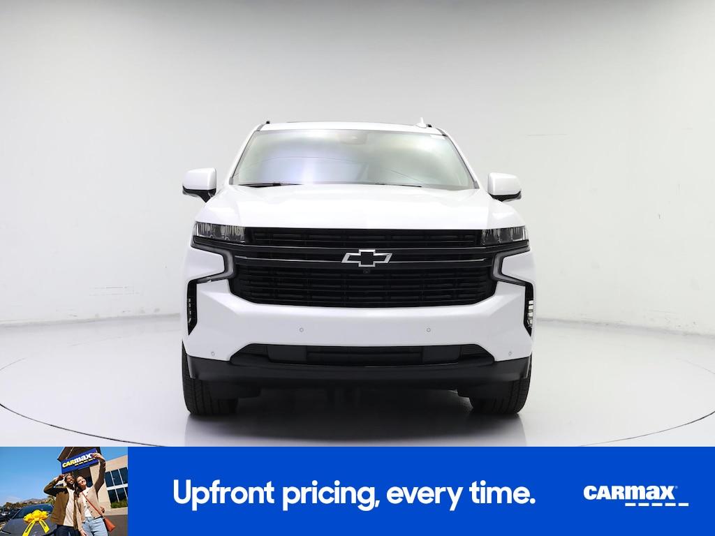 used 2024 Chevrolet Tahoe car, priced at $67,998