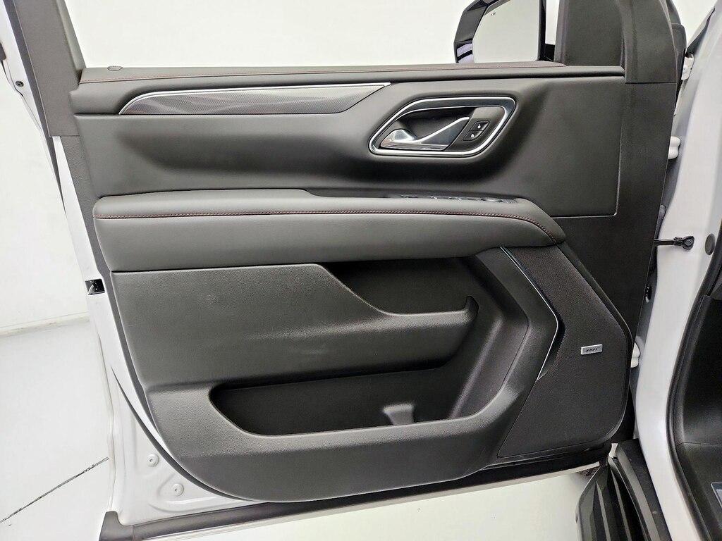 used 2024 Chevrolet Tahoe car, priced at $67,998