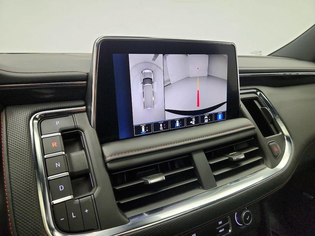 used 2024 Chevrolet Tahoe car, priced at $67,998