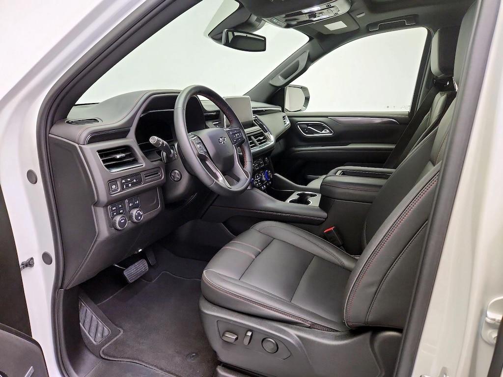 used 2024 Chevrolet Tahoe car, priced at $67,998