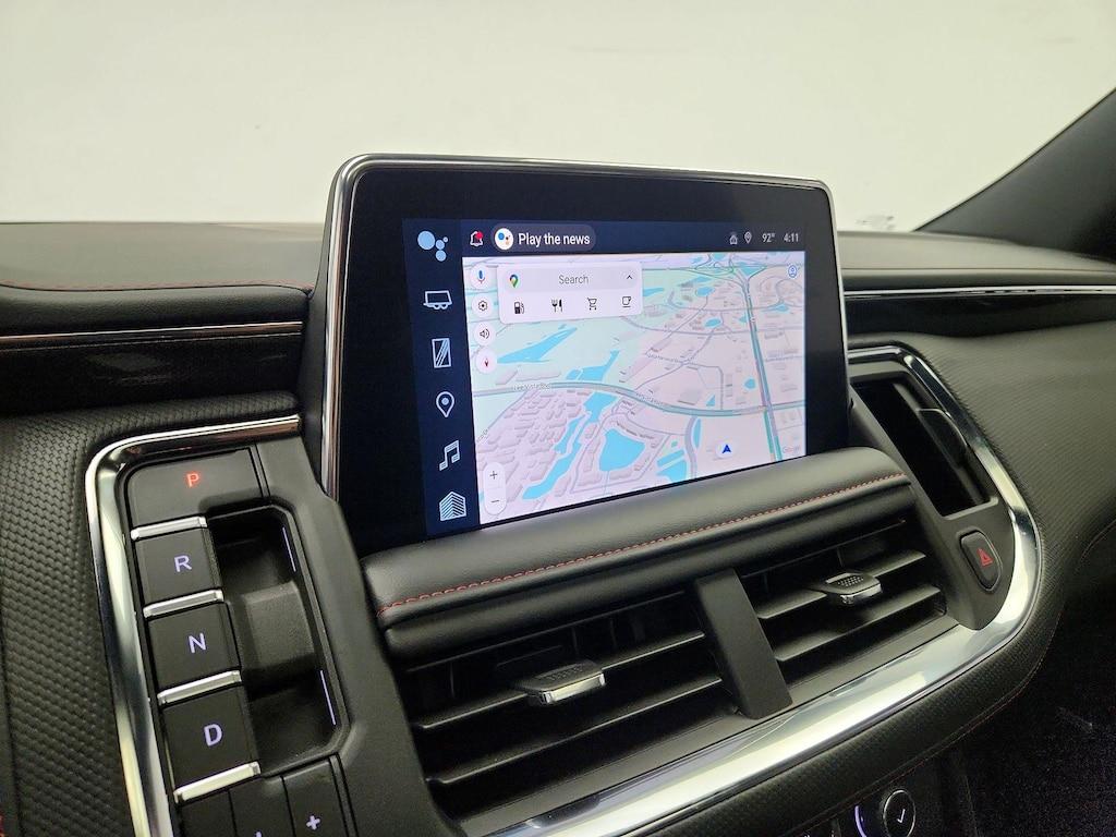 used 2024 Chevrolet Tahoe car, priced at $67,998