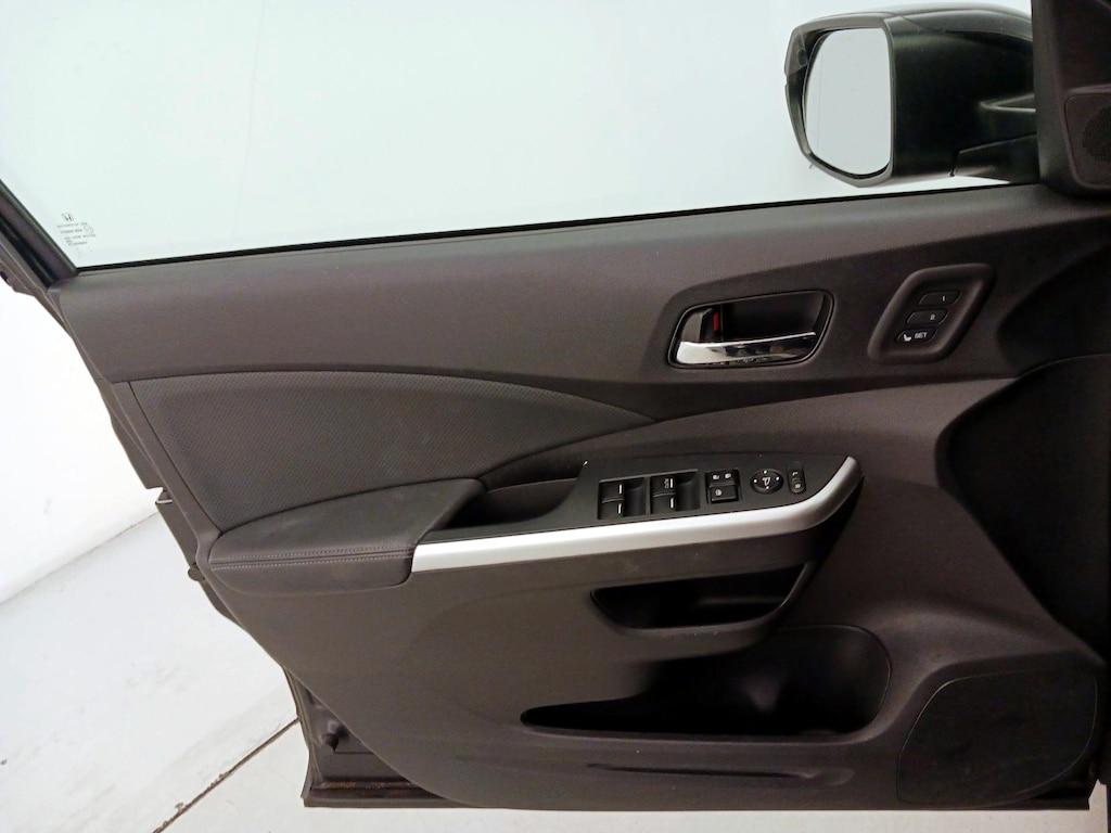 used 2015 Honda CR-V car, priced at $18,998