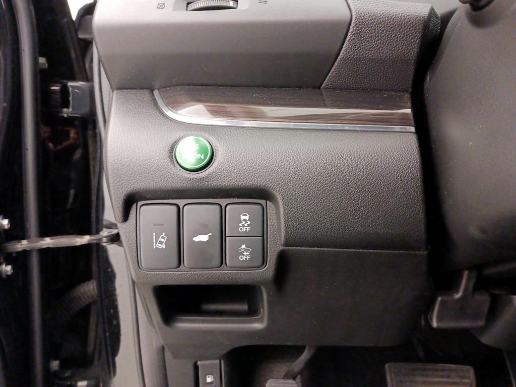 used 2015 Honda CR-V car, priced at $18,998