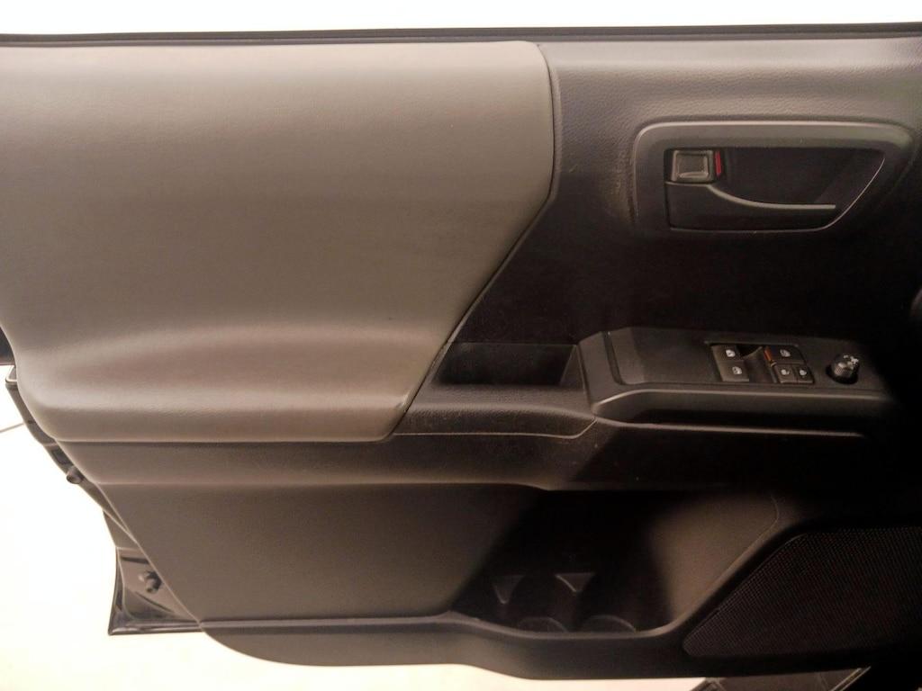 used 2020 Toyota Tacoma car, priced at $26,998