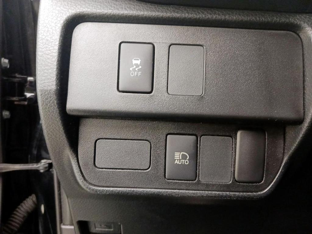 used 2020 Toyota Tacoma car, priced at $26,998