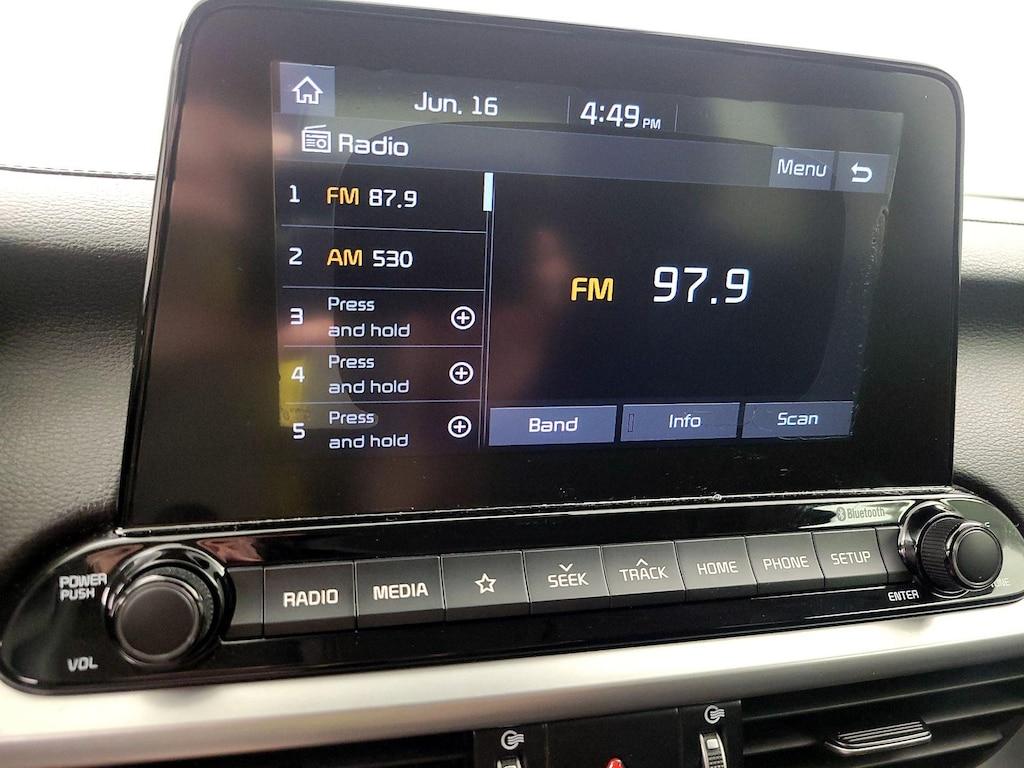 used 2019 Kia Forte car, priced at $14,599