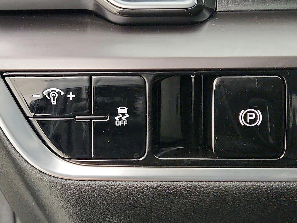 used 2023 Kia Sportage car, priced at $25,998