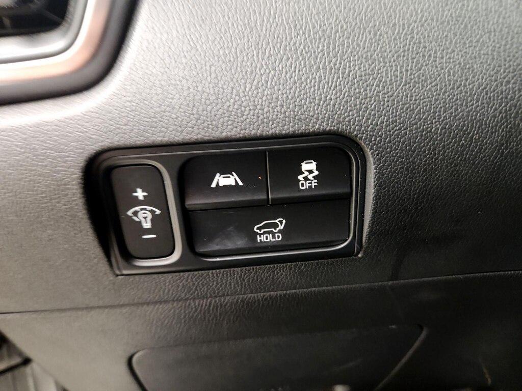 used 2021 Kia Sorento Hybrid car, priced at $27,998