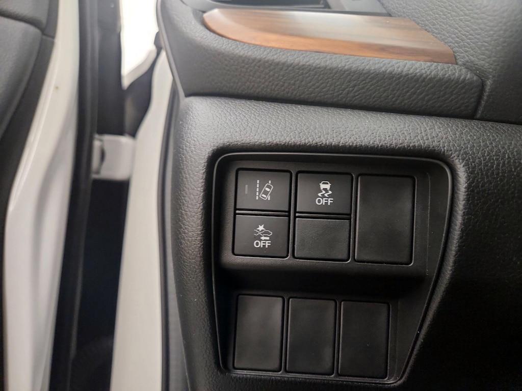 used 2019 Honda CR-V car, priced at $25,998