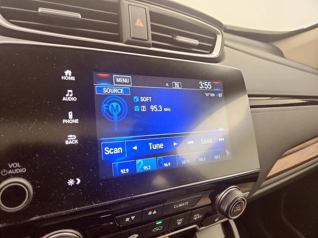 used 2019 Honda CR-V car, priced at $25,998