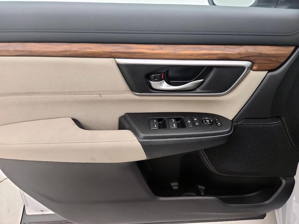 used 2019 Honda CR-V car, priced at $25,998