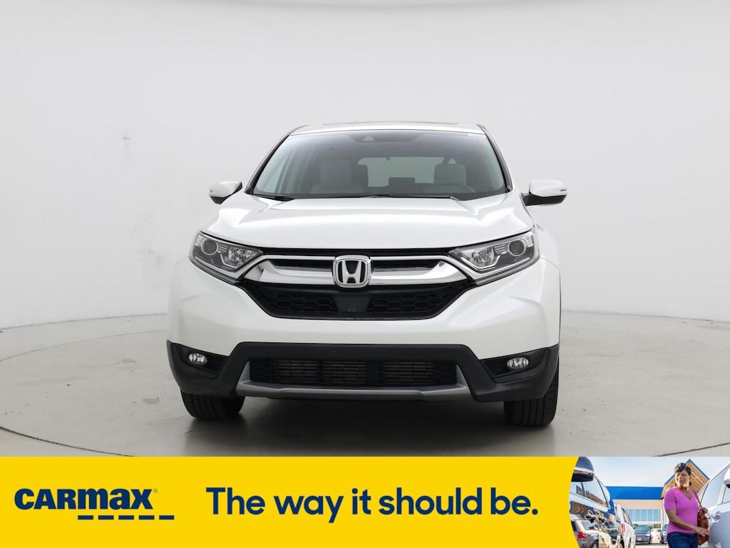 used 2019 Honda CR-V car, priced at $25,998