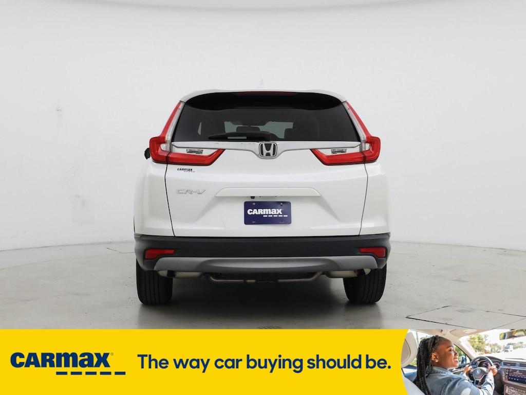 used 2019 Honda CR-V car, priced at $25,998