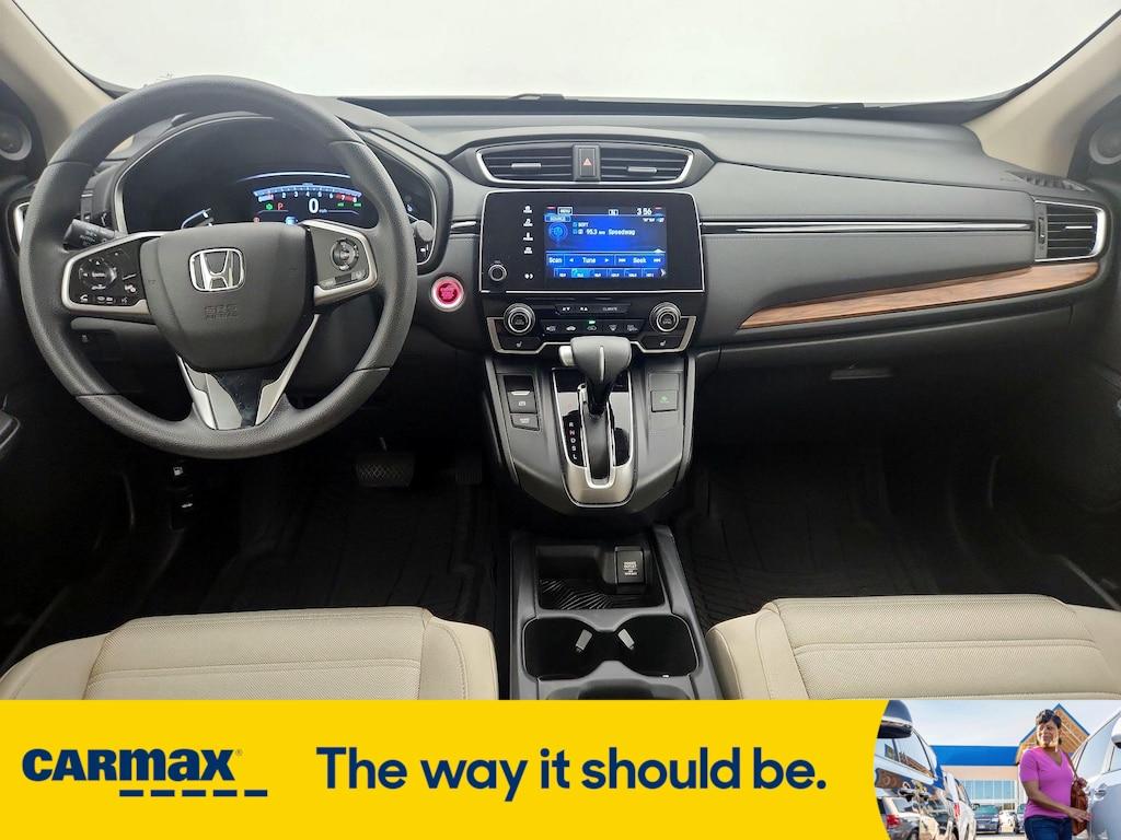 used 2019 Honda CR-V car, priced at $25,998