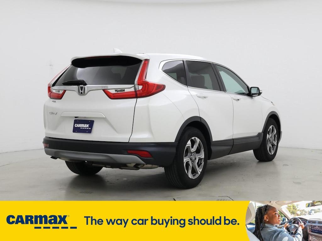 used 2019 Honda CR-V car, priced at $25,998