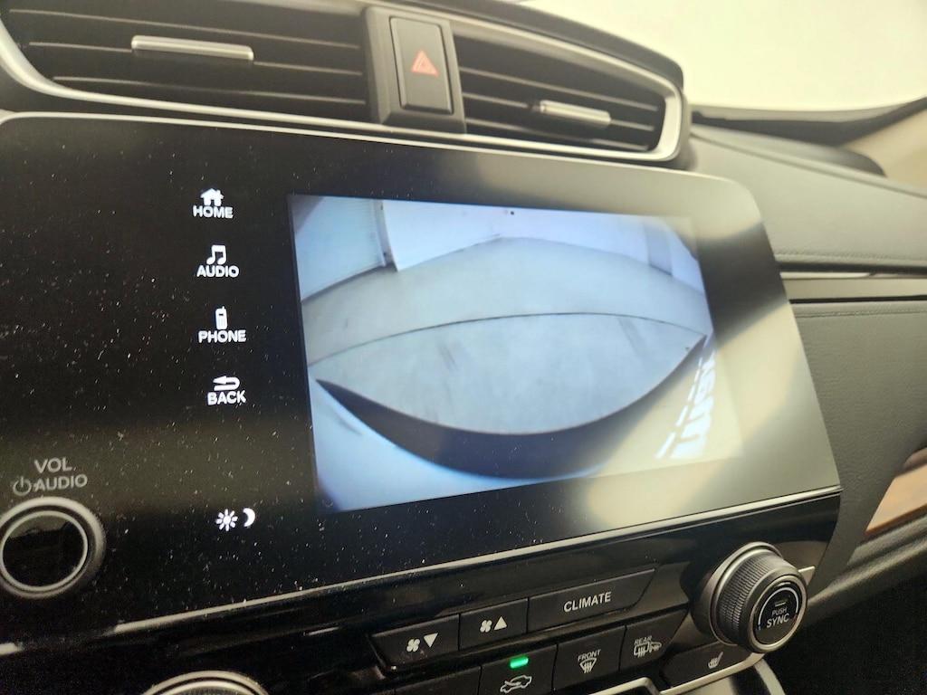 used 2019 Honda CR-V car, priced at $25,998