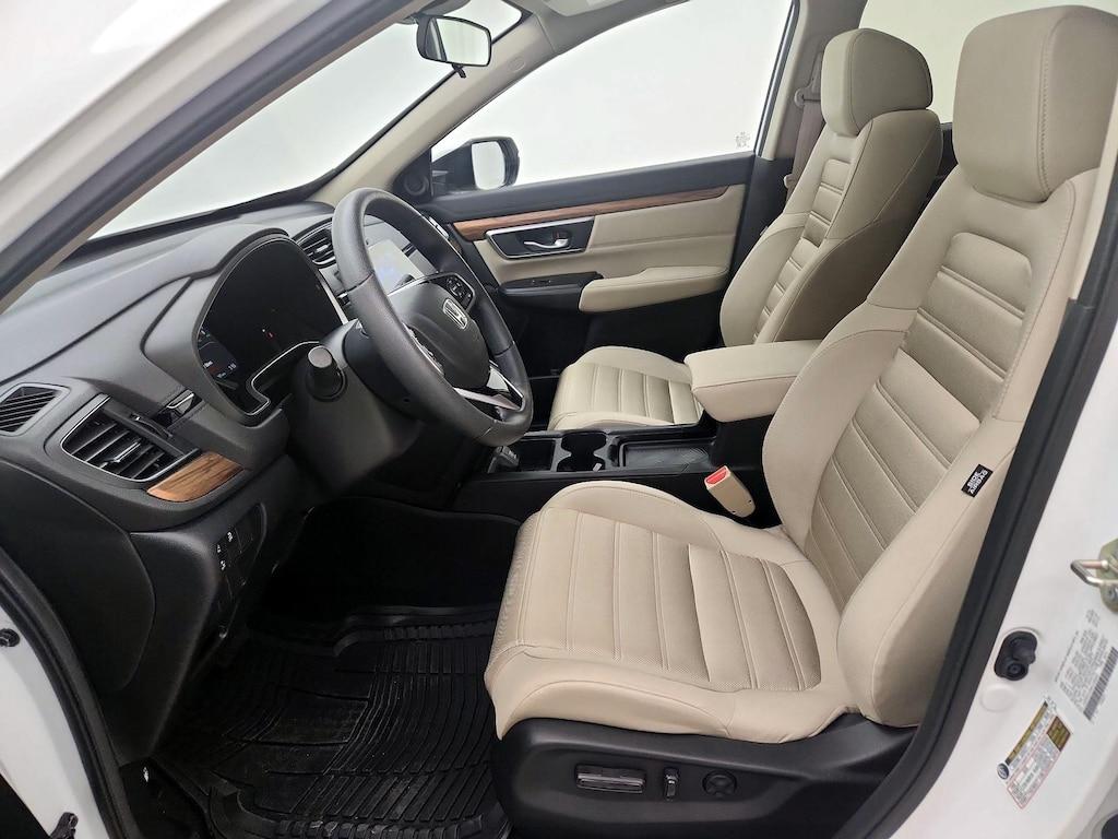 used 2019 Honda CR-V car, priced at $25,998