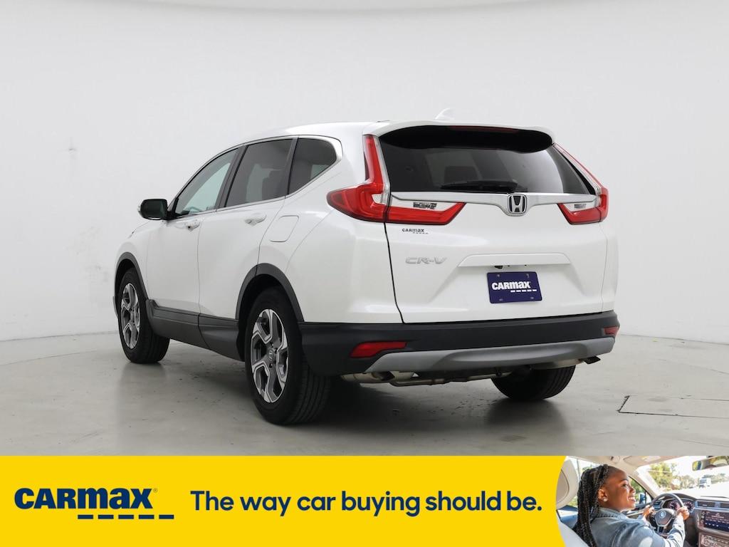 used 2019 Honda CR-V car, priced at $25,998
