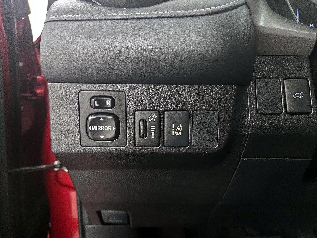 used 2018 Toyota RAV4 car, priced at $17,998