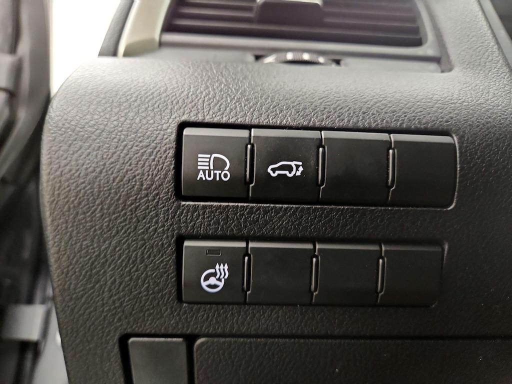 used 2020 Lexus RX 350 car, priced at $33,998