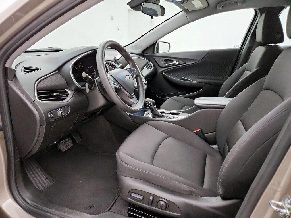 used 2023 Chevrolet Malibu car, priced at $19,998