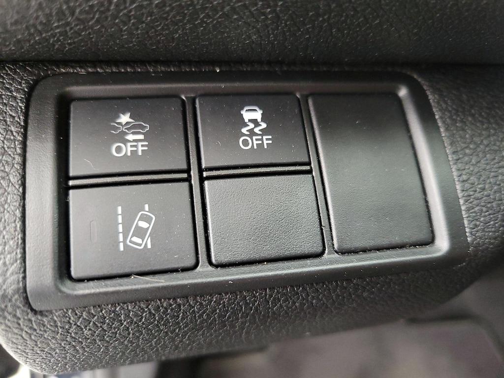 used 2019 Honda Civic car, priced at $20,998