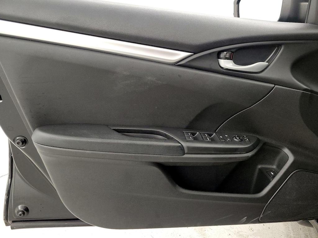 used 2019 Honda Civic car, priced at $20,998