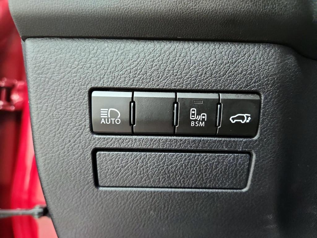 used 2021 Lexus NX 300 car, priced at $26,998