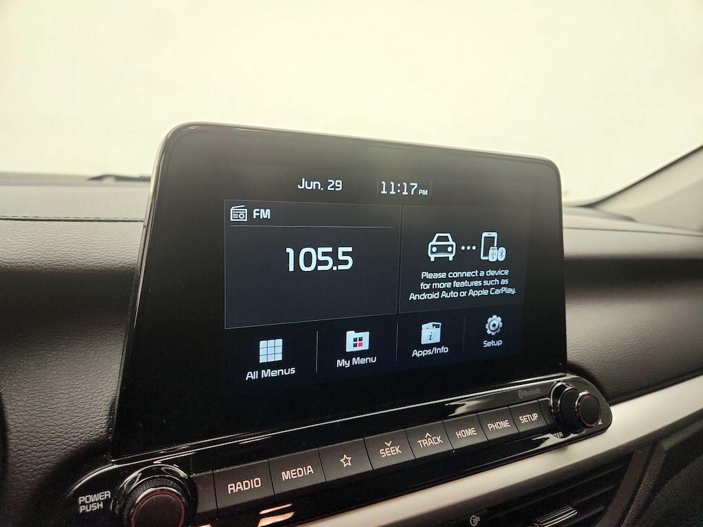 used 2020 Kia Forte car, priced at $15,998