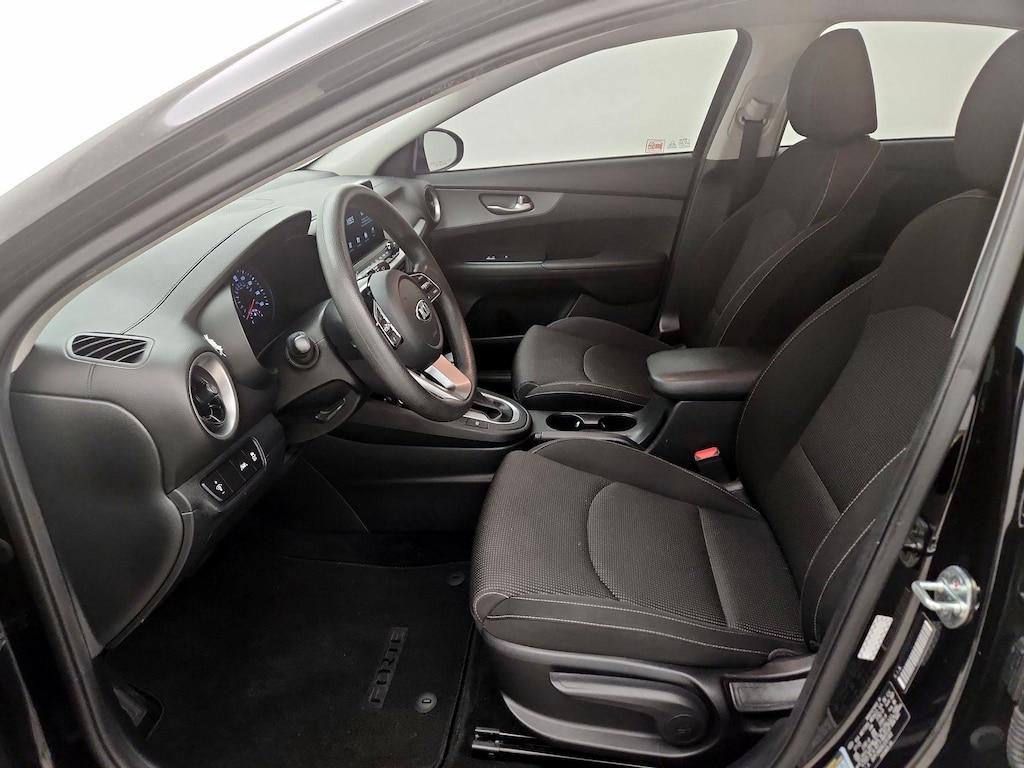used 2020 Kia Forte car, priced at $15,998